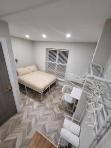 CLSED Luxury Studios Sunny Central London