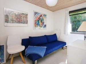 6 person holiday home in Højby