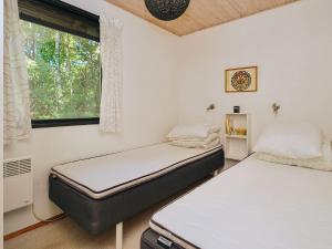 6 person holiday home in Højby