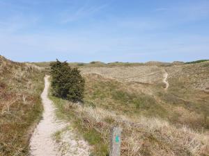 4 person holiday home in Bindslev