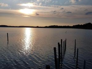 8 person holiday home in Hejls-By Traum