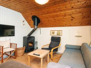 6 person holiday home in Herning
