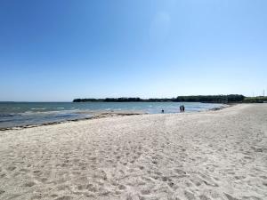 4 person holiday home in Brovst-By Traum