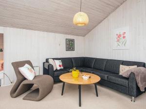 Holiday Home with Spa & Sauna