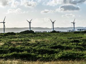 4 person holiday home in Ebeltoft-By Traum