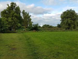 4 star holiday home in Humble-By Traum