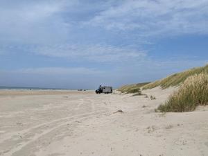 8 person holiday home in Løkken-By Traum