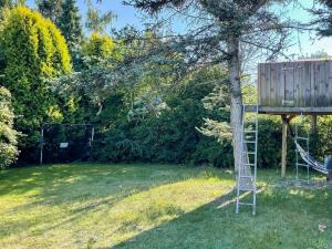 6 person holiday home in Græsted-By Traum