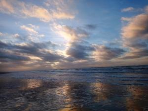 6 person holiday home in Løkken