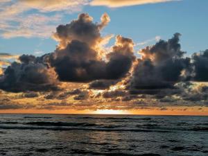 6 person holiday home in Løkken