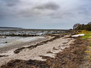 5 person holiday home in Frederiksværk-By Traum