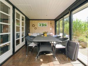 4 star holiday home in