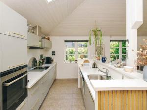 4 star holiday home in