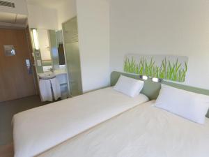 ibis budget Cherbourg - La Glacerie