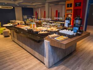 ibis budget Curitiba Centro