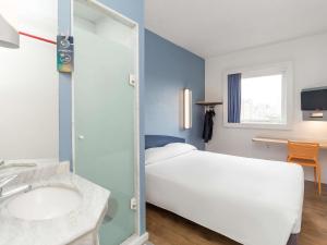 ibis budget Curitiba Centro