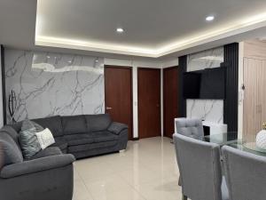 Departamento muy moderno cerca de foro Sol