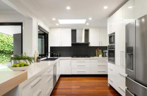 Elevated Elegance & Sunset Magic