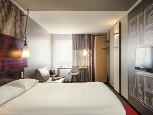 ibis Troyes Centre