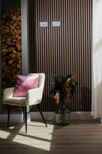 Cosy Home Swinford Town