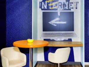 ibis budget Flers Grands Champs