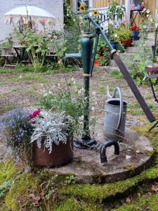 Elsasgården - Brygghuset