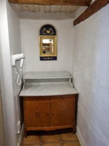 Elsasgården - Brygghuset