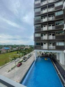 The Coastal Cove - One Bedroom