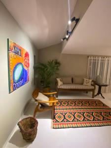 Vila Granada & Romã - Trancoso