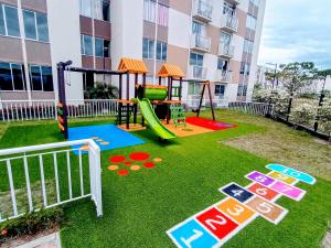 Apartamento en el Conjunto Residencial Goya