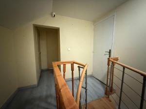 Face à la gare - Espace nuit privé 7