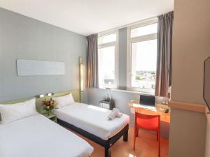 ibis budget Le Mans Centre