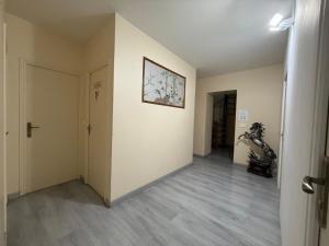 Face à la gare - Espace nuit privé 7