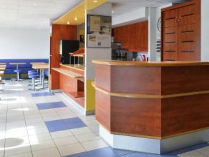 Ibis budget Orléans Sud Comet