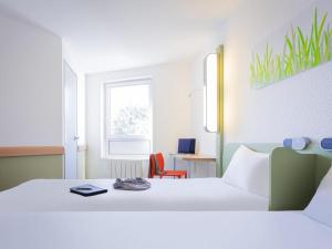 ibis budget Limoges Centre Gare