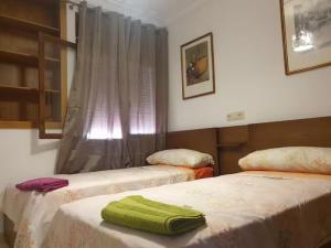 appartement en résidence Martil