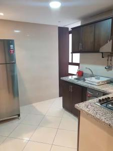 appartement en résidence Martil