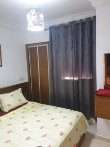 appartement en résidence Martil