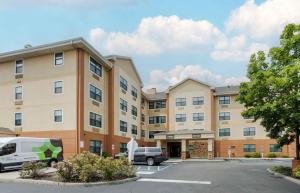 Extended Stay America Suites - New York City - LaGuardia Airport