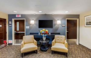 Extended Stay America Suites - New York City - LaGuardia Airport