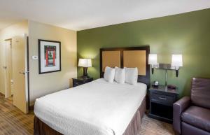 Extended Stay America Suites - New York City - LaGuardia Airport