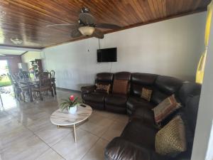 Sweeeet Home Alajuela!