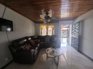 Sweeeet Home Alajuela!