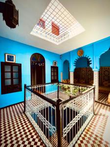 Hostel Znika Chefchaouen
