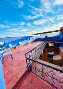 Hostel Znika Chefchaouen