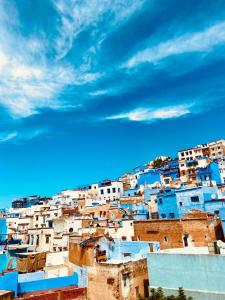 Hostel Znika Chefchaouen