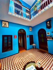 Hostel Znika Chefchaouen