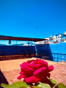 Hostel Znika Chefchaouen