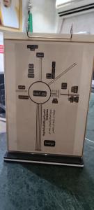 اماسي الحزم للشقق المخدومة