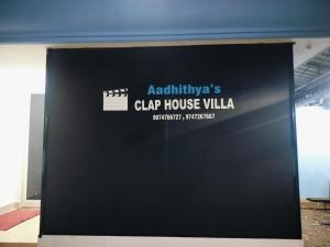 Clap House Home